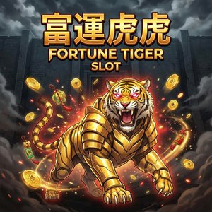 Fortune Tiger slot kkkbet tigre dourado da sorte